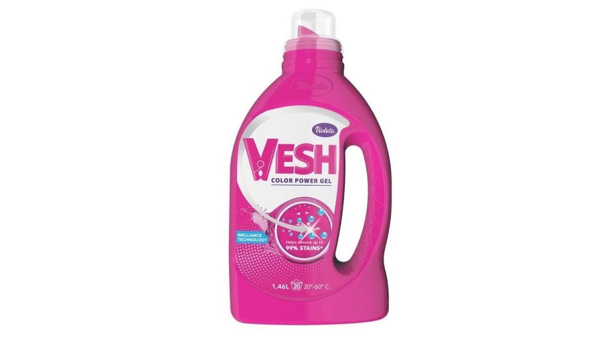 Vesh Color Deterdžent 1,46 l