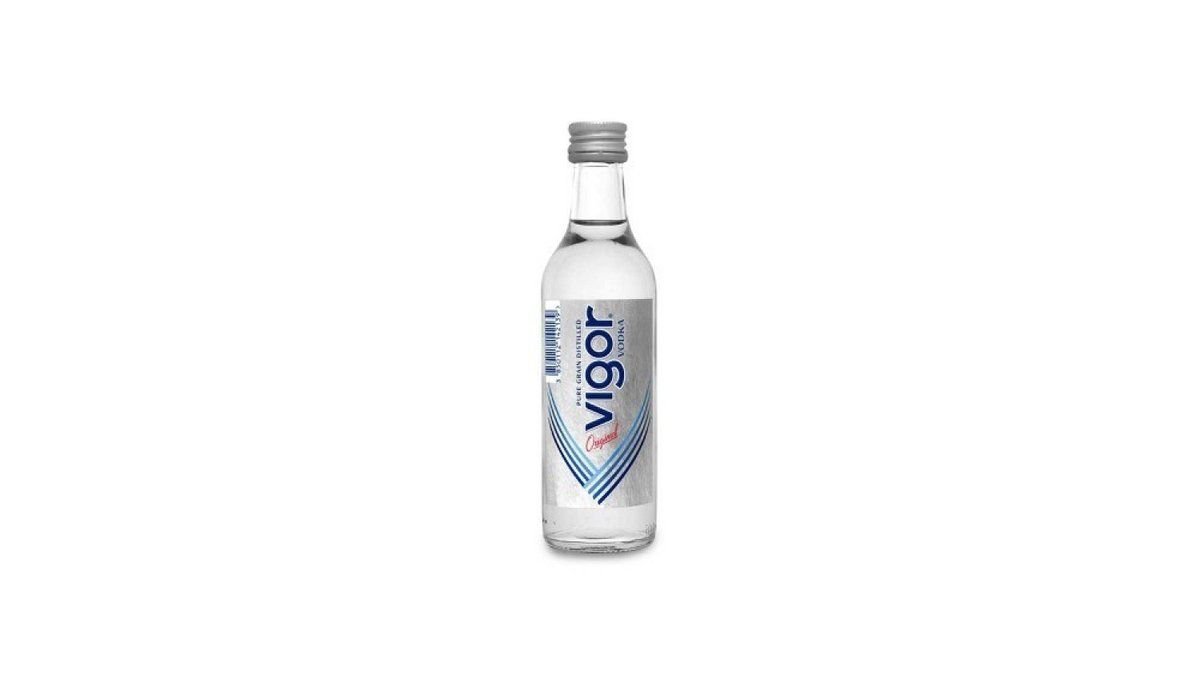 Vigor vodka 0,1 l