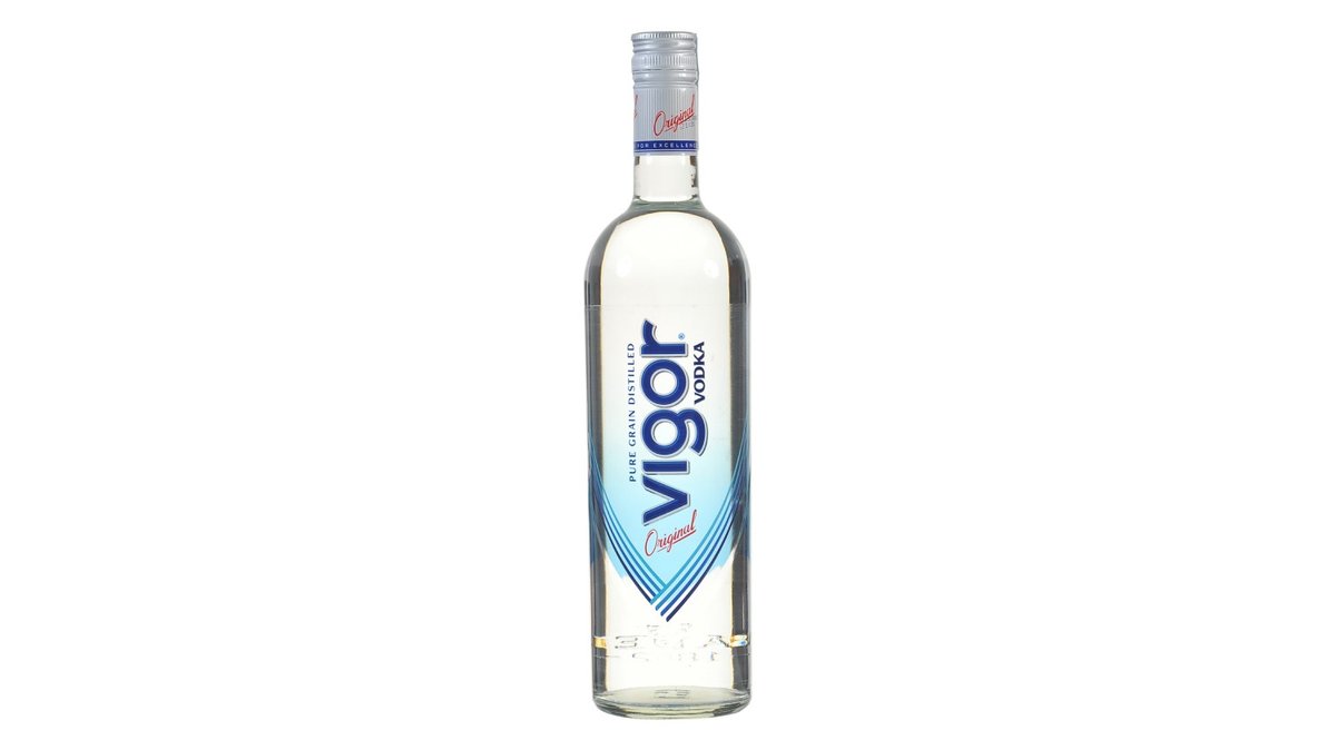 Vigor Vodka 1l