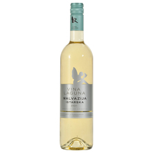 Vina Laguna Malvazija Istarska Kvalitetno vino 0,75 l