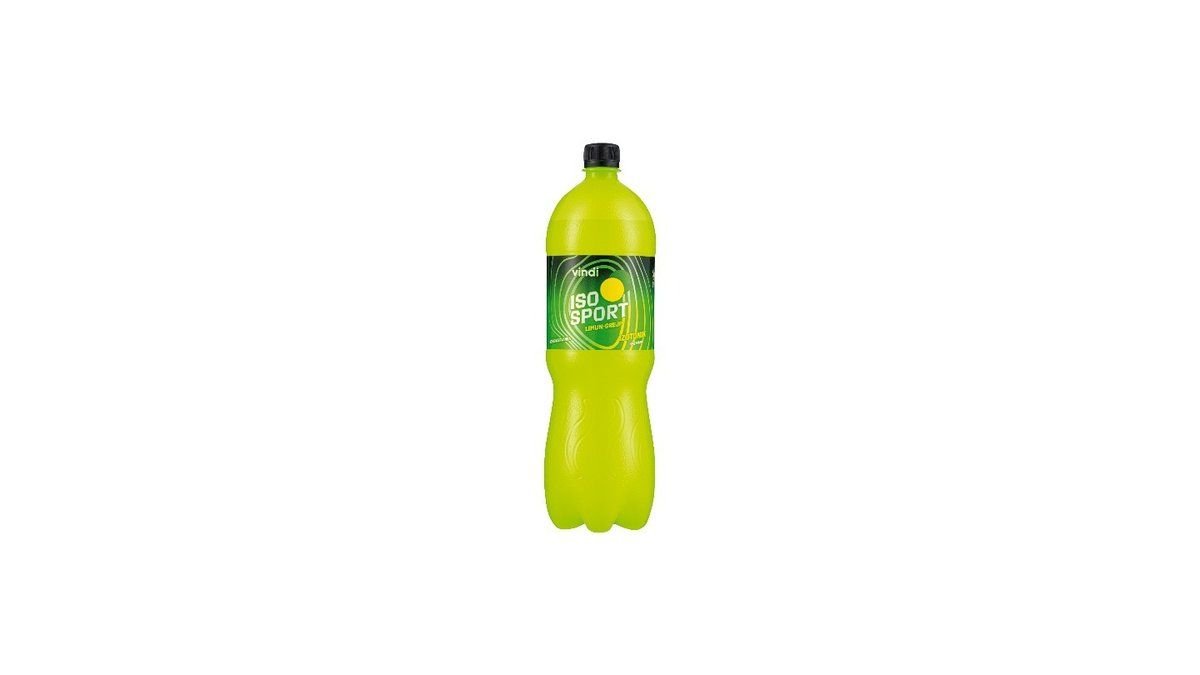Vindi iso sport limun i grejp 1,5 l