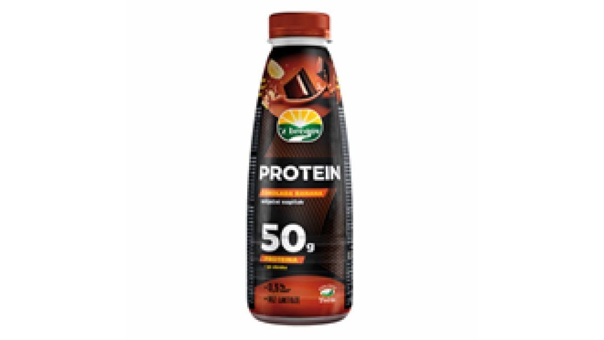 Vindija 'z bregov proteinski napitak čokolada 0,5 l