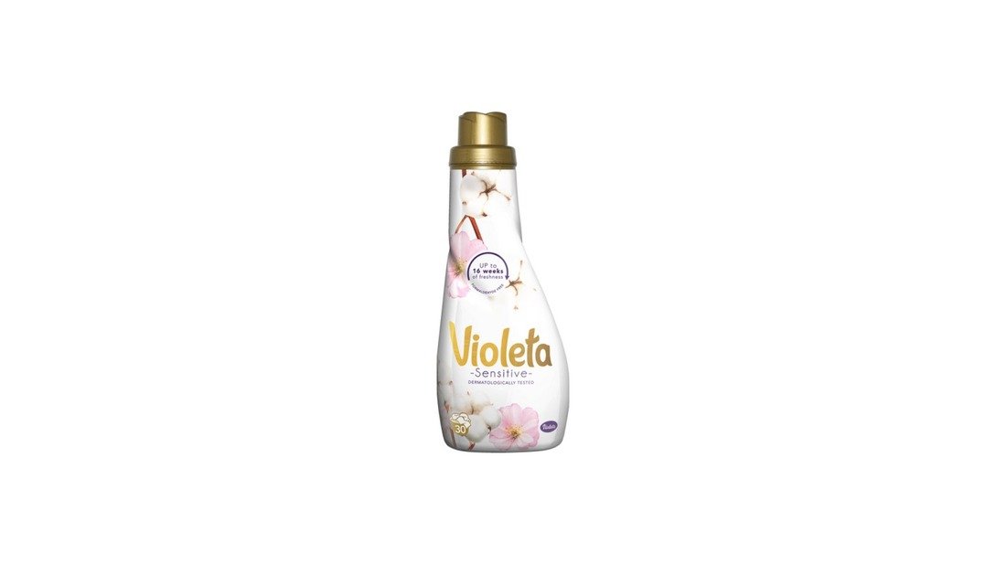 Violeta Sensitive Omekšivač 900ml