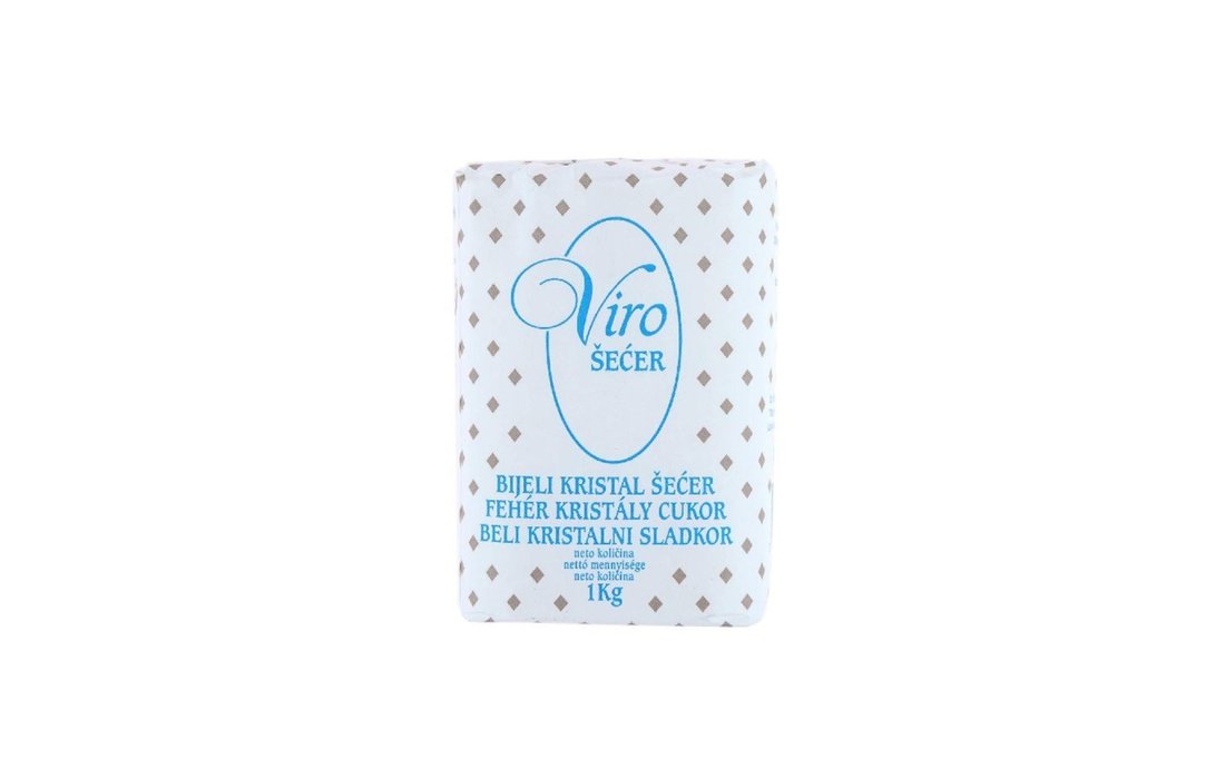 Viro Šećer 1kg
