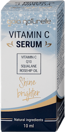Vitamin C serum, 10 ml