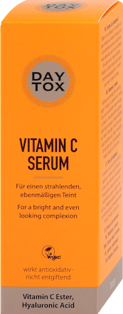 Vitamin C serum za lice, 30 ml