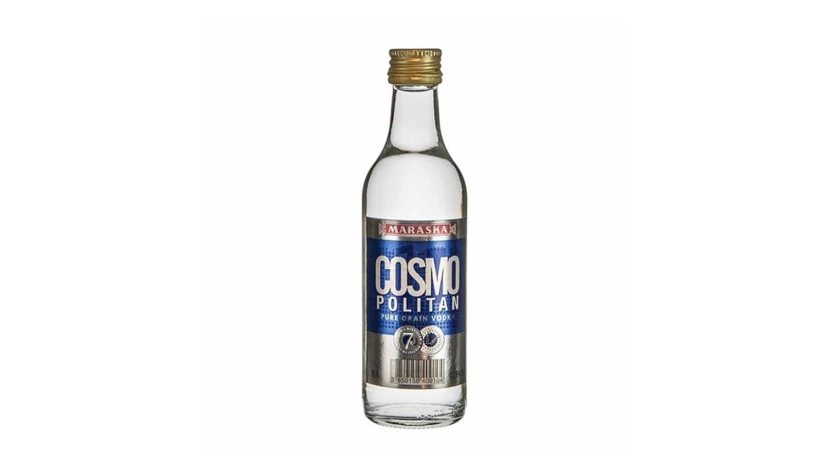 Vodka Cosmopolitan 0.1 l
