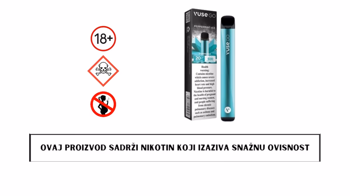 fum vape safe Basic Pack