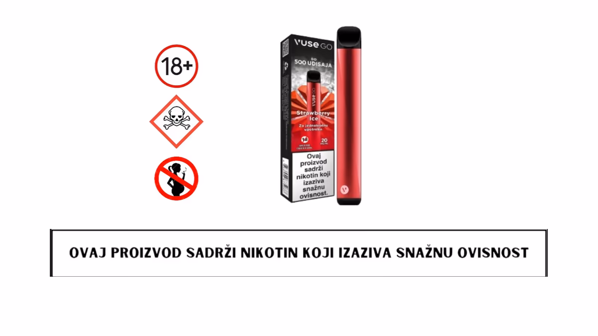 do foger vapes have thc Foger Disposable Products