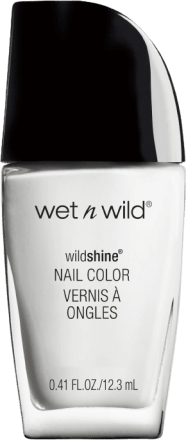 wildshine lak za nokte – E453B French White Crème, 12,3 ml