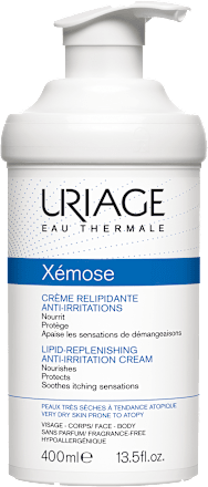 Xemose emolijent krema, 400 ml