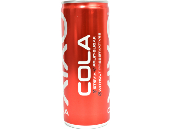 Xixo gazirano piće Cola 250 ml