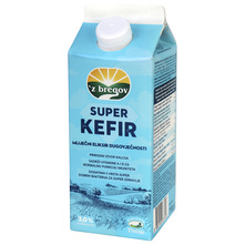 Z Bregov Super Kefir 3,0% m.m. 750 g