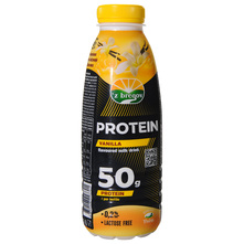Z bregov Protein Mliječni napitak vanilija 0,5 l