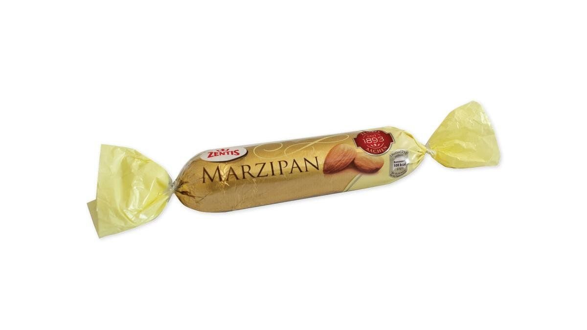 Zentis marcipan 100 g