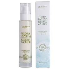 Zorina mast Hidratantna mediteranska krema za lice 50 ml
