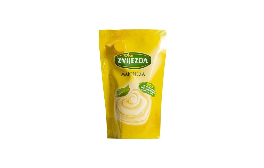 Zvijezda Majoneza Doypack 270g